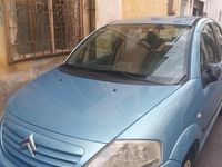 Usata Citroën C3 2004 Blu Utilitaria