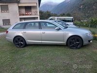 usata Audi A6 3ª serie