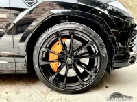 Usata Lamborghini Urus 650 CV (478 kW) 2019 Nero SUV