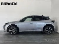 Usata Lancia Ypsilon 110 CV (80 kW) 2025 Grigio Utilitaria