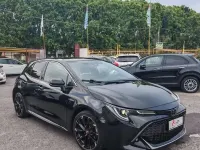Usata Toyota Corolla 152 CV (111 kW) 2021 Other Berlina