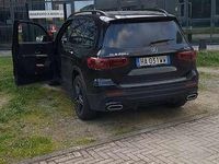 Usata Mercedes GLB200 Advanced Plus 150 CV (110 kW) 2025 SUV