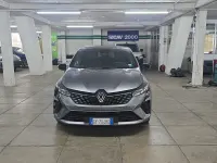 Usata Renault Clio V Techno 90 CV (66 kW) 2025 Grigio Utilitaria
