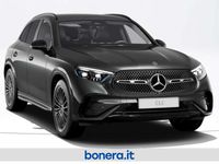 Nuova Mercedes GLC300e Advanced 333 CV (244 kW) 2026 Grigio grafite SUV
