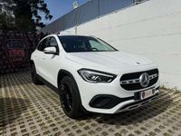 Usata Mercedes GLA200 Executive 150 CV (110 kW) 2021 Other SUV