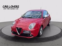 usata Alfa Romeo MiTo MiTo1.3 jtdm95cv e6