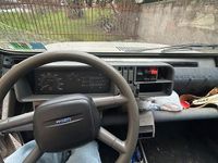 Usata Fiat Panda 39 CV (28 kW) 1998 Grigio Berlina