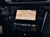 Usata Nissan Qashqai N-Connecta 116 CV (85 kW) 2019 Grigio SUV