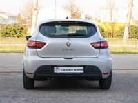 usata Renault Clio IV Clio dCi 8V 75 CV 5 porte Business