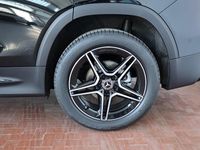 Nuova Mercedes GLB200 Advanced Plus 150 CV (110 kW) 2026 Nero SUV