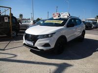 Usata Nissan Qashqai 116 CV (85 kW) 2021 Bianco SUV