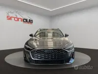 Nuova Audi A5 S-Line 204 CV (150 kW) 2025 Station wagon