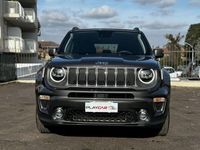 usata Jeep Renegade 1.3 T4 190CV PHEV 4XE AT6 LIMITED LED+NAVI+CARPLAY