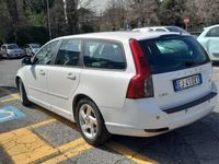 usata Volvo V50 V50 1.6 D cat Momentum