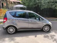 Usata Mercedes A160 95 CV (69 kW) 2009 Grigio Berlina