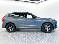 Usata Volvo XC60 Plus 197 CV (144 kW) 2022 Grigio SUV