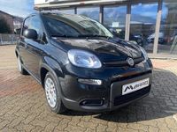 Usata Fiat Panda 69 CV (50 kW) 2024 Nero Berlina