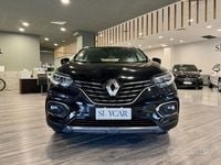 Usata Renault Kadjar 116 CV (85 kW) 2019 Nero SUV