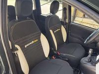 Usata Fiat Panda Icon 69 CV (50 kW) 2025 Verde Utilitaria