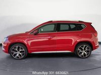 usata Seat Ateca 1.5 EcoTSI DSG FR