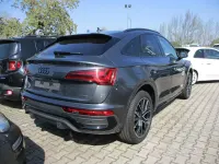 Usata Audi Q5 Ambiente 204 CV (150 kW) 2025 Grigio SUV