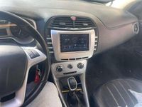 Usata Lancia Delta 150 CV (110 kW) 2011 Nero Utilitaria