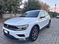 Usata VW Tiguan Business 116 CV (85 kW) 2016 SUV