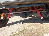 Usata Lada niva 1995 SUV