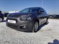 usata Citroën C4 Cactus PureTech 110 S&S Shine