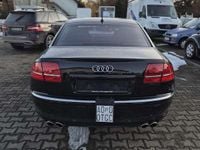 Usata Audi S8 Ambiente 450 CV (330 kW) 2010 Berlina