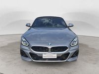 Usata BMW Z4 Sport Line 197 CV (144 kW) 2024 Grigio Cabrio