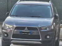 Usata Mitsubishi Outlander Invite 140 CV (102 kW) 2010 SUV