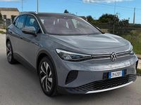 Usata VW ID.4 Pro Performance 150 kW (204 CV) 2022 Grigio SUV