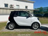 Usata Smart ForTwo Cabrio 70 CV (51 kW) 2017 Cabrio