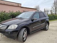 Usata Mercedes ML280 190 CV (139 kW) 2007 SUV