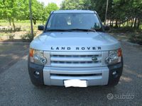 usata Land Rover Discovery 3 2.7 TDV6 HSE