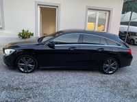 usata Mercedes CLA180 S.W. Sport