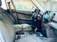 Usata Mini Countryman 150 CV (110 kW) 2022 Grigio SUV
