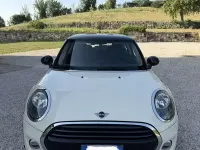 Usata Mini Cooper 136 CV (100 kW) 2019 Utilitaria