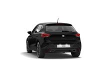 Nuova Seat Ibiza FR 95 CV (69 kW) 2026 Nero midnight Utilitaria