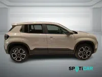 Nuova Jeep Avenger Summit 100 CV (73 kW) 2026 Grigio SUV