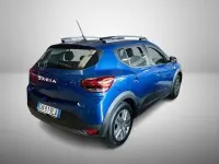 Usata Dacia Sandero Comfort 101 CV (74 kW) 2023 Other Berlina