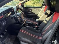 Usata Opel Corsa GS Line 101 CV (74 kW) 2020 Utilitaria