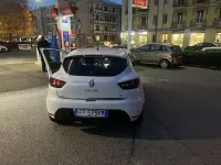 Usata Renault Clio IV Life 75 CV (55 kW) 2017 Berlina