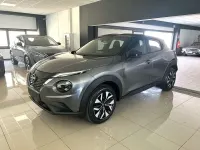 Nuova Nissan Juke Acenta 143 CV (105 kW) 2026 Dark metal grey SUV