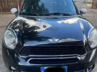 Usata Mini Cooper SD Countryman 143 CV (105 kW) 2011 SUV
