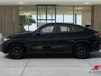 Ny BMW X6 M Sport 530 HK (389 kW) 2025 Svart SUV