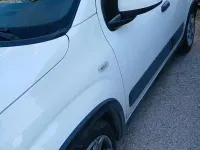 Usata Fiat Panda 69 CV (50 kW) 2023 Bianco Utilitaria