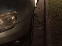Usata Dacia Duster 110 CV (80 kW) 2013 Grigio SUV