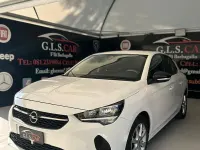 Usata Opel Corsa 75 CV (55 kW) 2023 Bianco Utilitaria